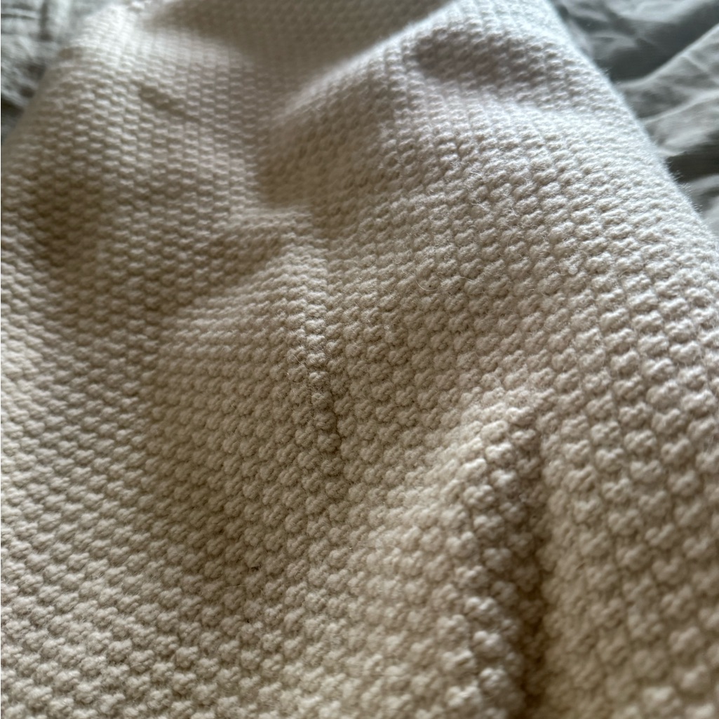 Wol Hide Sweatshirt Sweater — image 7 of 7